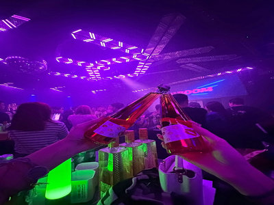 抚顺夜场招聘